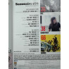 Rock Folk Bande de rockers n 572 Avril 2015