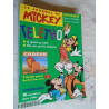 Le Journal de Mickey hebdomadaire N 2215