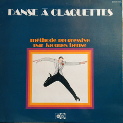 Danse À Claquettes (Méthode Progressive)