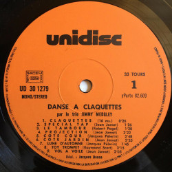 Danse À Claquettes (Méthode Progressive)