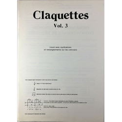 Danse À Claquettes (Méthode Progressive)