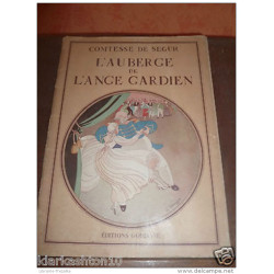 l'Auberge de l'Ange Gardien