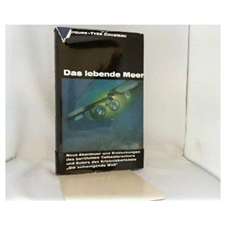 DAS LEBENDE MEER DAS LEBENDE MEER