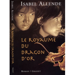 Le Royaume du dragon d'or