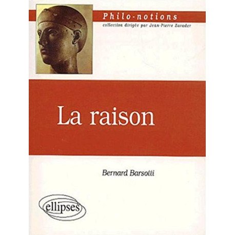 La raison La raison