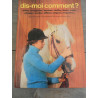 monlaü moreau dis moi comment seller enregistrer laminer hachette