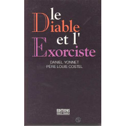 Le Diable Et L'exorciste. [nouvelles]