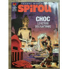 Spirou nº 4055 30 décembre 2015