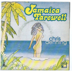 Jamaica Farewell