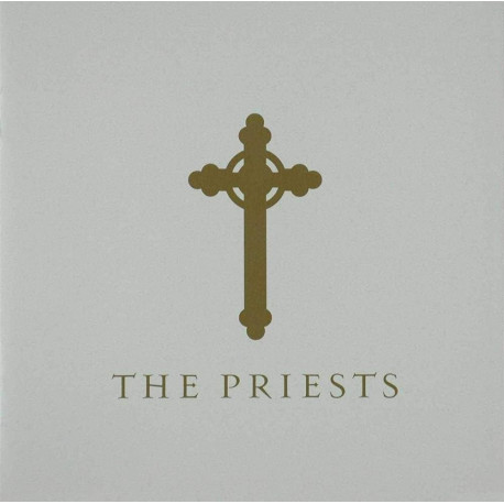 The Priests (French) The Priests (French)