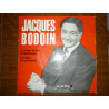 Jacques Bodoin Le sermon du Curé de Bouffarigues-La tribune des...