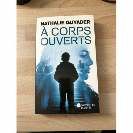 À corps ouverts À corps ouverts