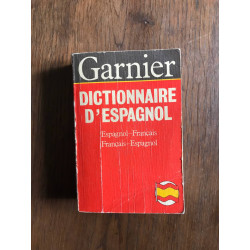 Diccionario frances-espanol y espanol -frances