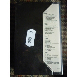 20 ans de chansons inoubliables N2 Cassette Audio-K7 Reader's...