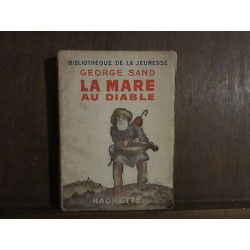 LA MARE AU DIABLE