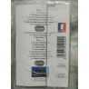 L'Essentiel Antoine Au bout de la route les îles Cassette Audio-K7...