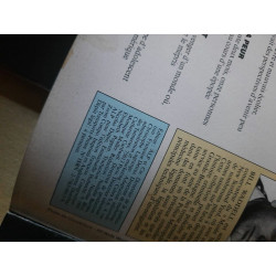 Dossier MeurtreSur Les Grands Crimes de Notre temps Nº 23 - Le...