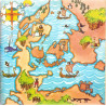 Une Aventure De Wickie Le Viking