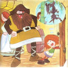 Une Aventure De Wickie Le Viking
