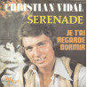 Sérénade / Je T'ai Regardé Dormir