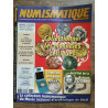 Numismatique n388 Décembre 2007