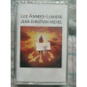 Jean-Christian Michel Les années-lumière Cassette Audio-K7 NEUVE...