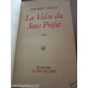la valse du sous préfet