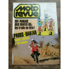 Moto Revue Nº 2687 24 Janvier 1985