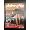 Philosophie Magazine n41 juillet aout 2010