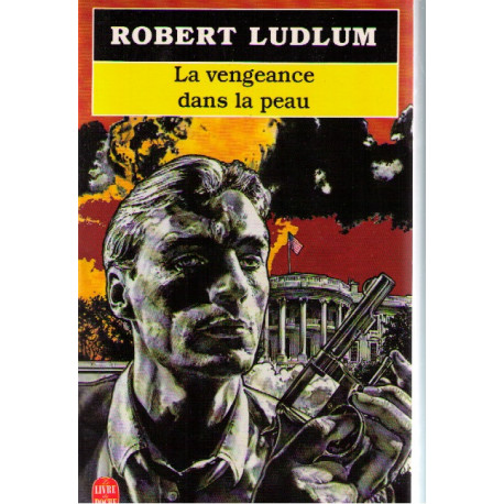 La vengeance dans la peau La vengeance dans la peau