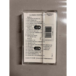 Marie-José - étoiles de la chanson Cassette Audio-K7