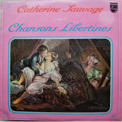 Chansons Libertines