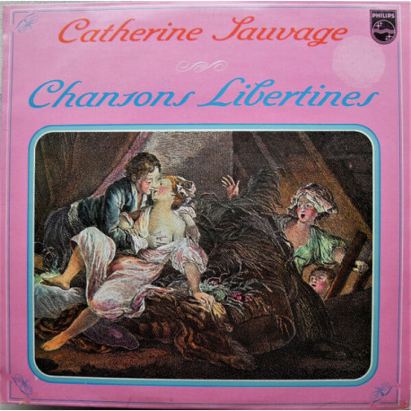 Chansons Libertines