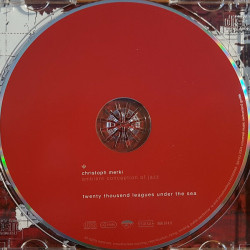 Ambient Conception Of Jazz - Twenty Thousand Leagues Under The Sea