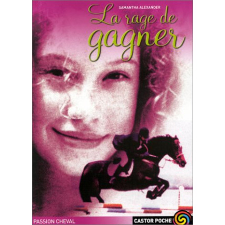 La Rage de gagner La Rage de gagner