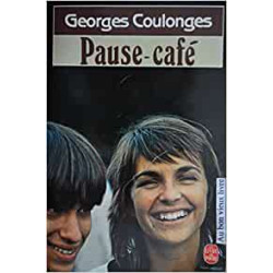 Pause Cafe