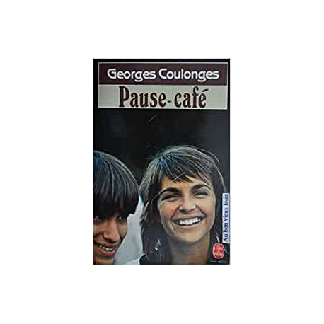 Pause Cafe Pause Cafe