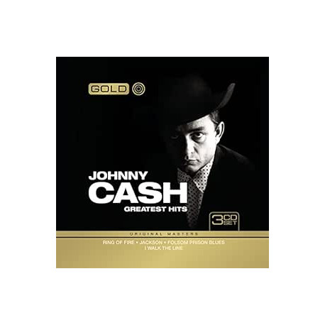 Gold - Greatest Hits / Coffret Metal