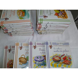 La bonne cuisine de nos terroirs tome 4