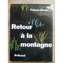 Retour à la montagne
