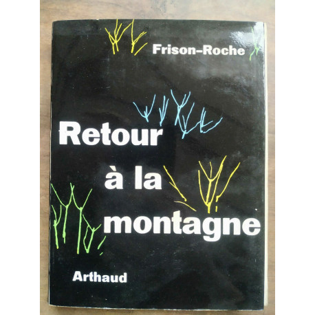Retour à la montagne