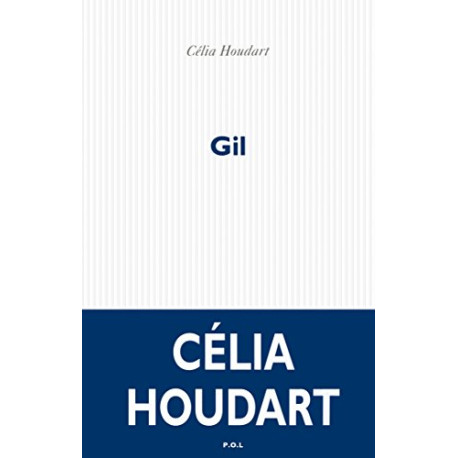 Gil Gil