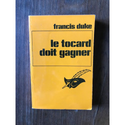 LE TOCARD DOIT GAGNER