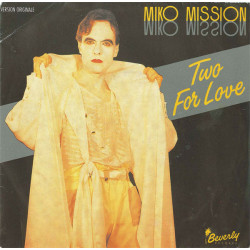 Two For Love