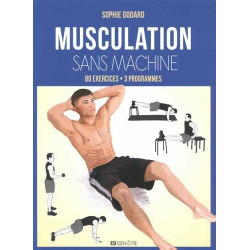 Musculation sans machine