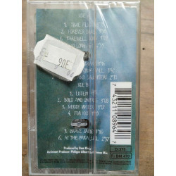 Vaya Con Dios Time Flies Cassette Audio-K7 NEUVE SOUS BLISTER