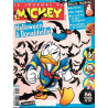 Le Journal de Mickey N° 3357-3358 : Halloween à Donaldville