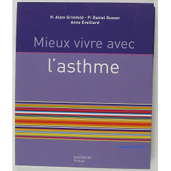 Mieux vivre avec l'asthme