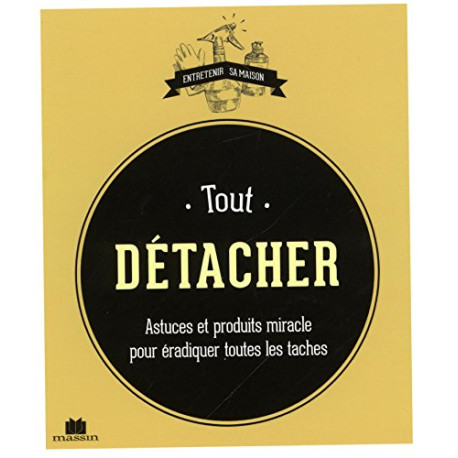 Tout Detacher Tout Detacher