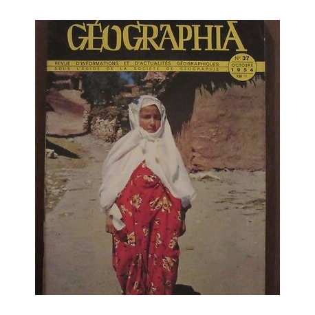 géographia n37